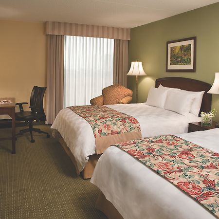 Hotel Carlingview Toronto Airport Mississauga Pokoj fotografie