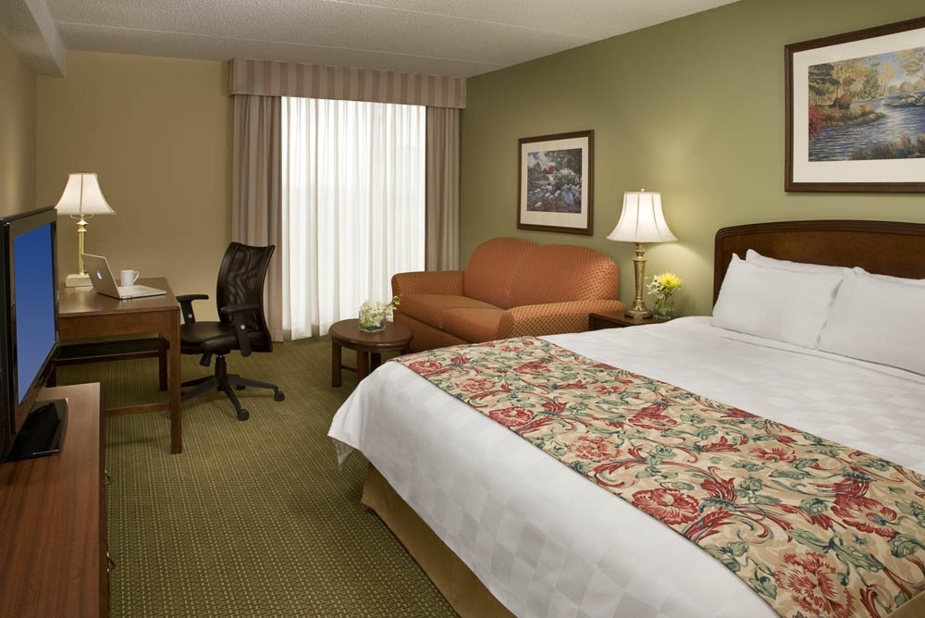 Hotel Carlingview Toronto Airport Mississauga Pokoj fotografie