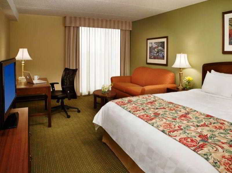 Hotel Carlingview Toronto Airport Mississauga Exteriér fotografie