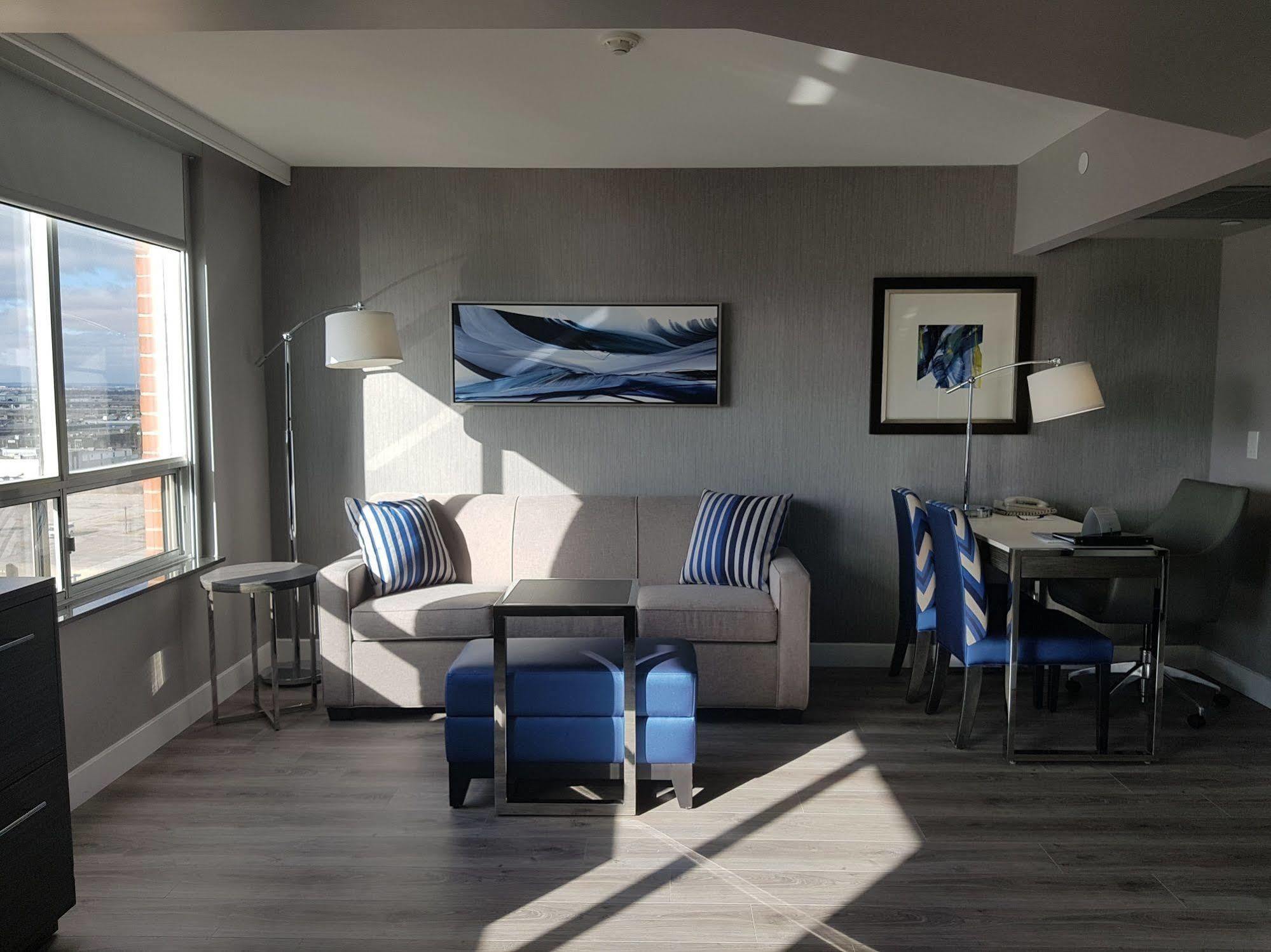 Hotel Carlingview Toronto Airport Mississauga Exteriér fotografie